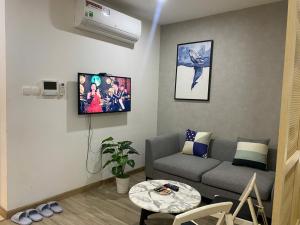 Ngôi nhà hạnh phúc