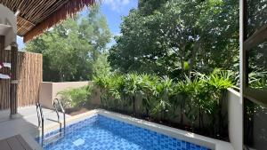 Villa Eliroba, Villa 30 - Adults only