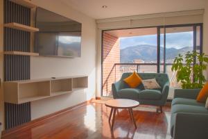 Apartamento en Cusco