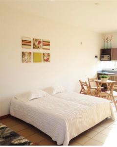 Apartamentos frente al Mary Tolu - Coveñas