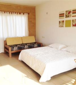 Apartamentos frente al Mary Tolu - Coveñas