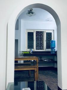 Holidays nomad hotel