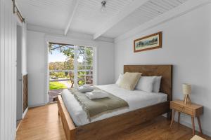 Waaroongah Cottage - Yarra Valley