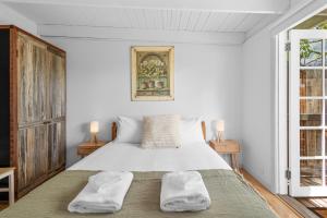 Waaroongah Cottage - Yarra Valley