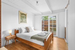 Waaroongah Cottage - Yarra Valley