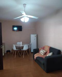 Residencial El aromo