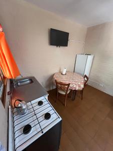 Residencial El aromo