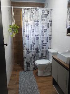 Casa de Alquiler Aline