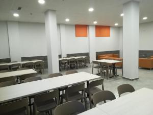 Residencia estudiantes rum