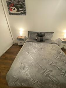 Luxury Northern Liberties Living