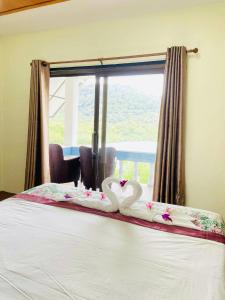 Paradise view A5 -Kantiang paradise resort-