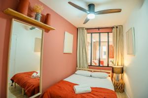 Splendide Appartement Rénové Au Cœur du Vieux Nice