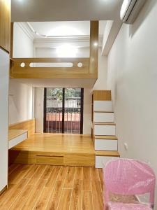 Newliv Residences Chùa Láng