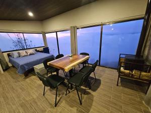 Encanto de la Montaña