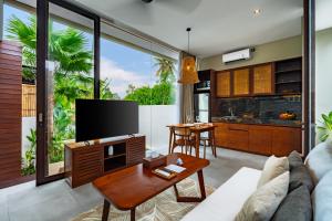 Villa Cinta 3 by BaliSuperHost