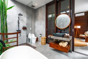 Villa Cinta 3 by BaliSuperHost