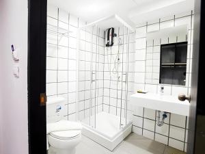 B2 Hotel South Pattaya