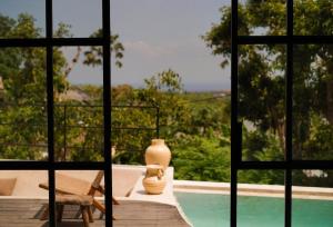 Ayora Villas - Brand New - Ocean view - Fully private, Architect-Designed Cliffside Villas - Uluwatu