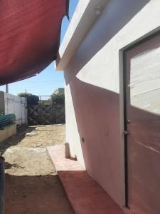 Nice apartment in the north