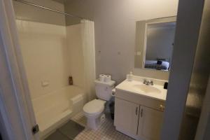 Beverly Hills Queen Bed Studio