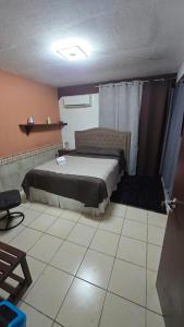 KR apartment CENTRO HISTÓRICO, SAN SALVADOR netflix wife parking TRES HABITACIONES 4 CAMAS