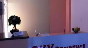 Sky Residence Semarang