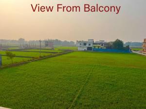 Farm View Homestay