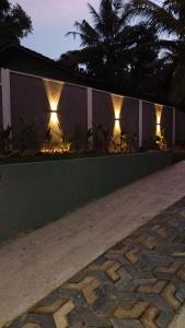 Villa Econest Weligama