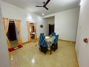 Farm View Homestay