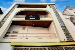 OYO Collection O George Town