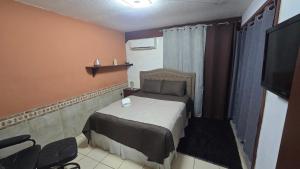 KR apartment CENTRO HISTÓRICO, SAN SALVADOR netflix wife parking TRES HABITACIONES 4 CAMAS