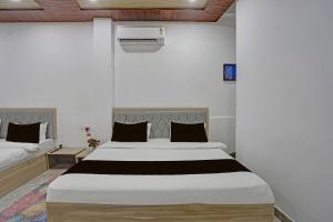 Hotel O Sarnath Stupa Varanasi Formerly Bollywood Guest House