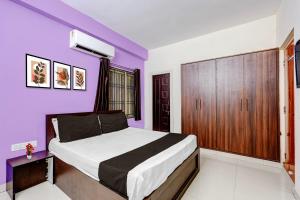 Collection O Tada Sri City Formerly SVS Living Space