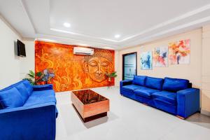 Collection O Tada Sri City Formerly SVS Living Space