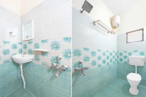 Collection O Tada Sri City Formerly SVS Living Space