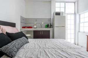 Hotel Bugambilias Poliforum