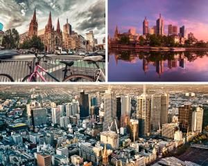 PTH Homes Katherine Pl - Aura 1001