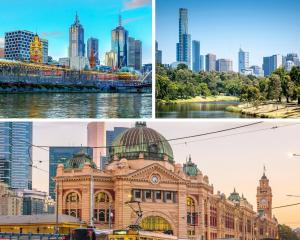 PTH Homes Katherine Pl - Aura 1001