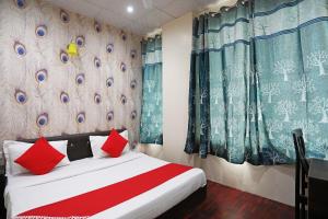 Hotel O Platinum Inn