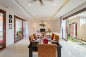 Villa Amerta by Taman Bali