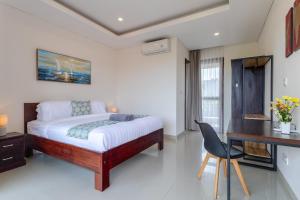 Villa Amerta by Taman Bali