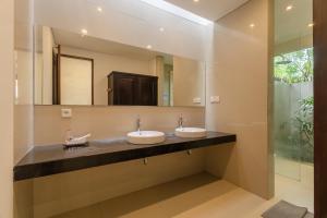 Villa Amerta by Taman Bali