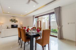 Villa Amerta by Taman Bali