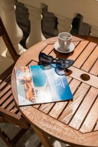 Magnifique - 2 chambres - Cœur de Nice avec Balcon