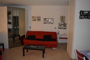 Appartements Corsappart : photos des chambres