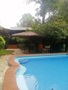 Hotel Restaurante Abigail