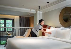 GRAND HOTEL du LAC Boutique Saigon