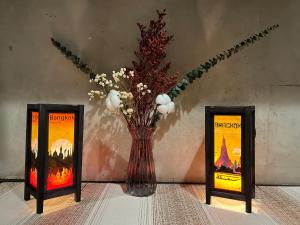 Lesbase Women Hostel