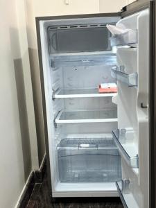 GreenCanopyLiving - Premium 1BHK 27th Main