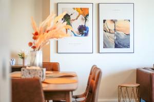 Level 37 Light-Filled Southbank Cityscape 2B2B1C